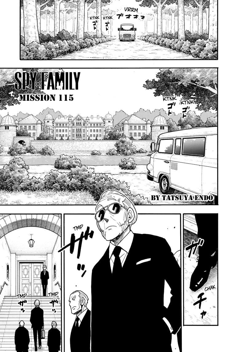 Page 1 of Chapter 115