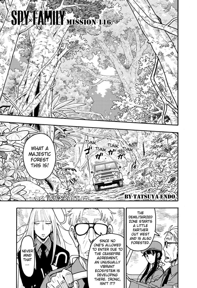 Page 1 of Chapter 116