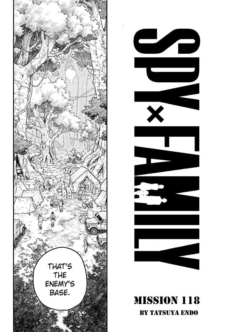 Page 1 of Chapter 118