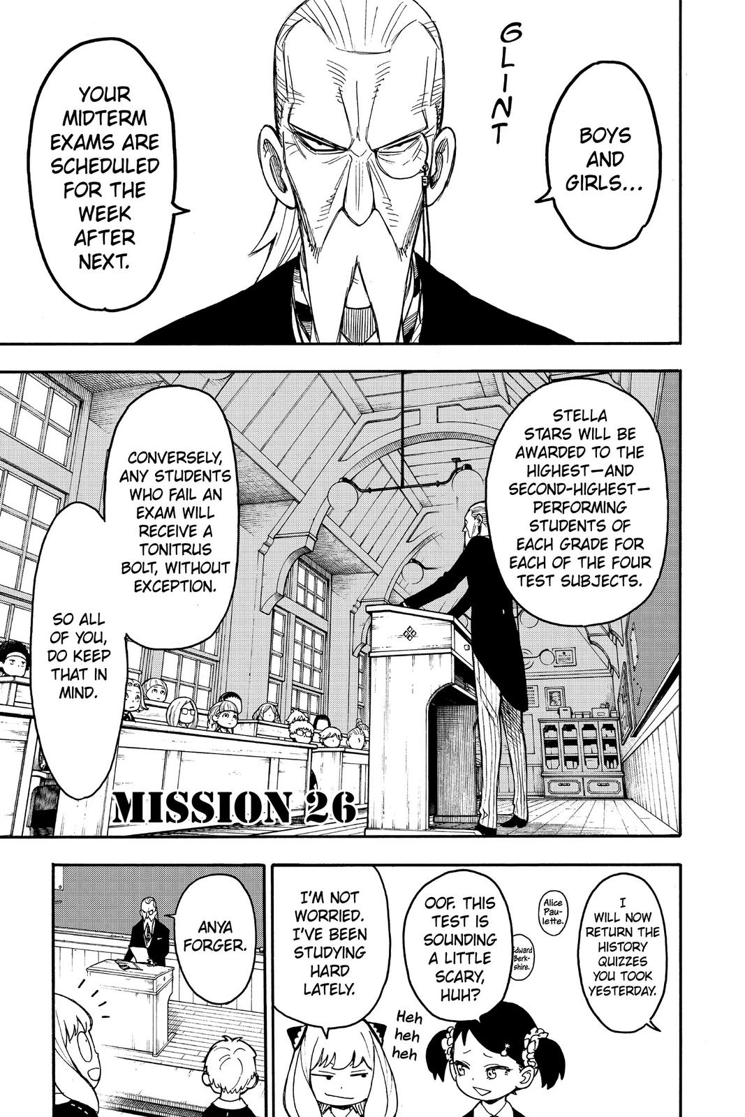Page 1 of Chapter 26