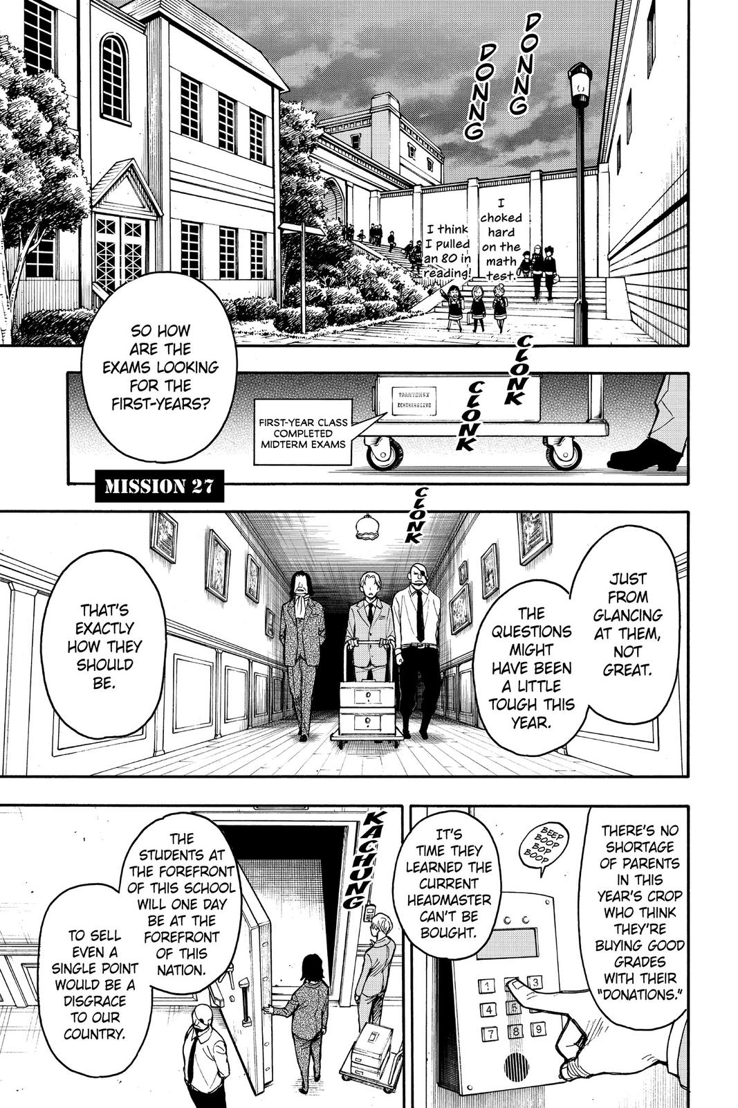 Page 1 of Chapter 27