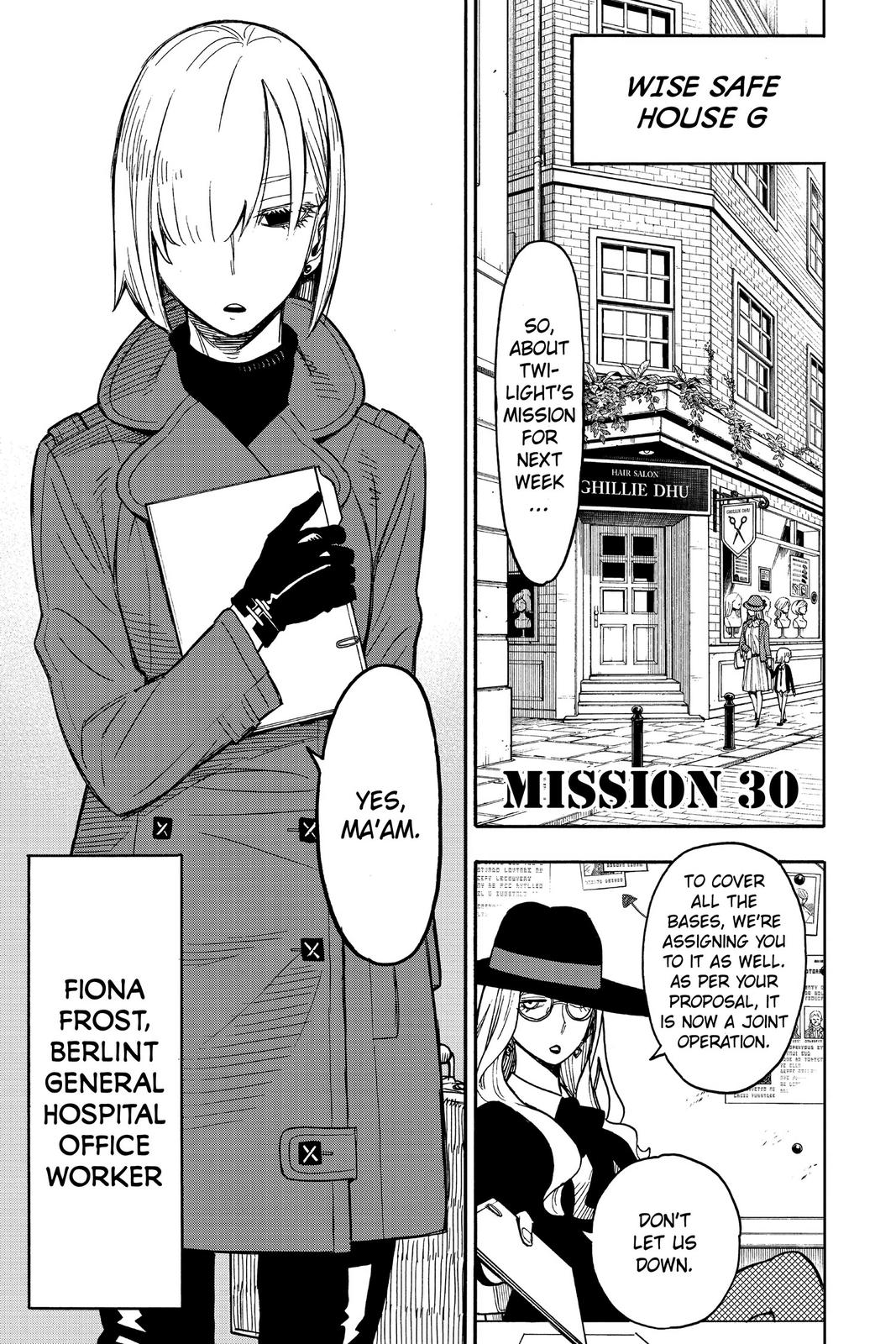 Page 1 of Chapter 30