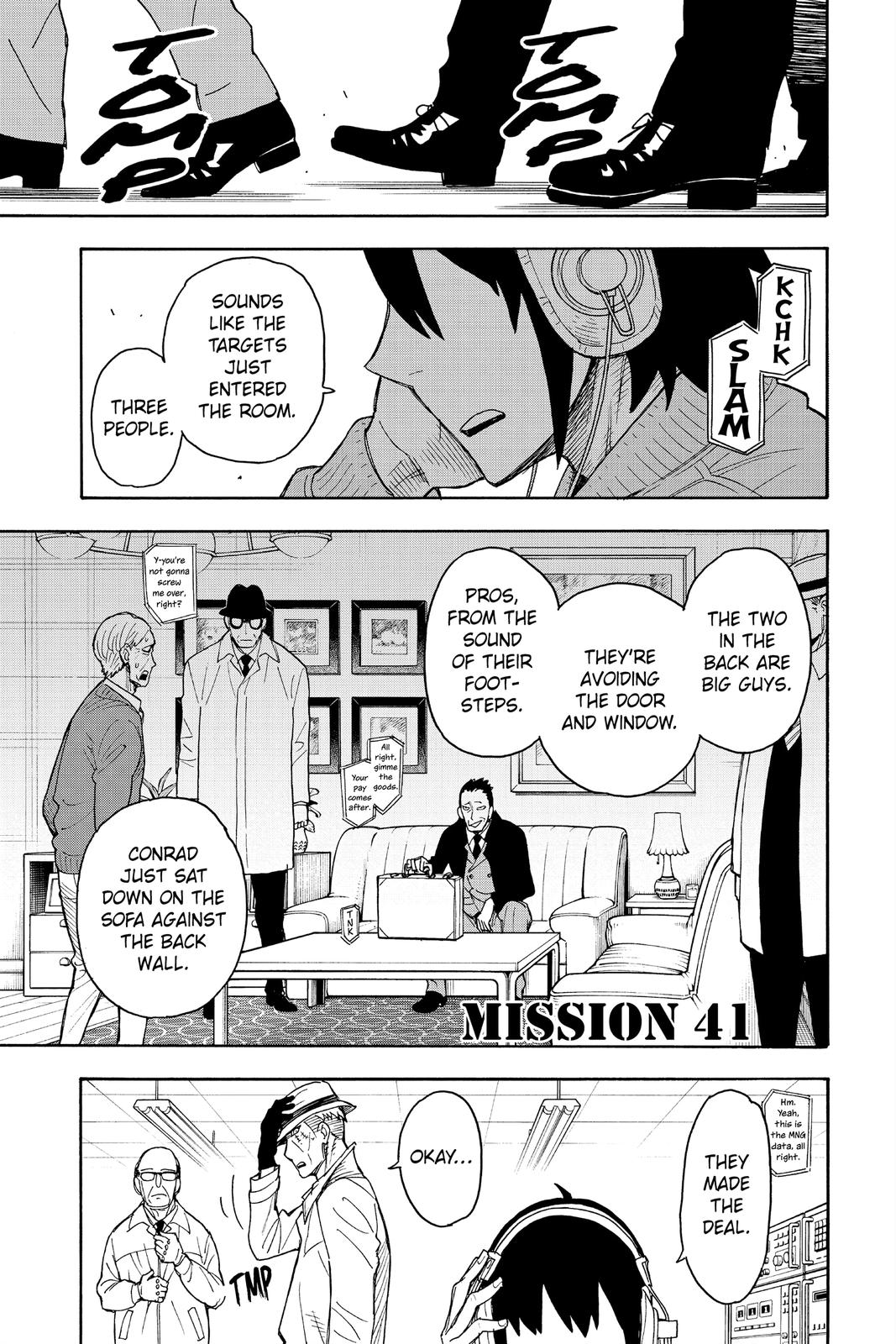 Page 1 of Chapter 41