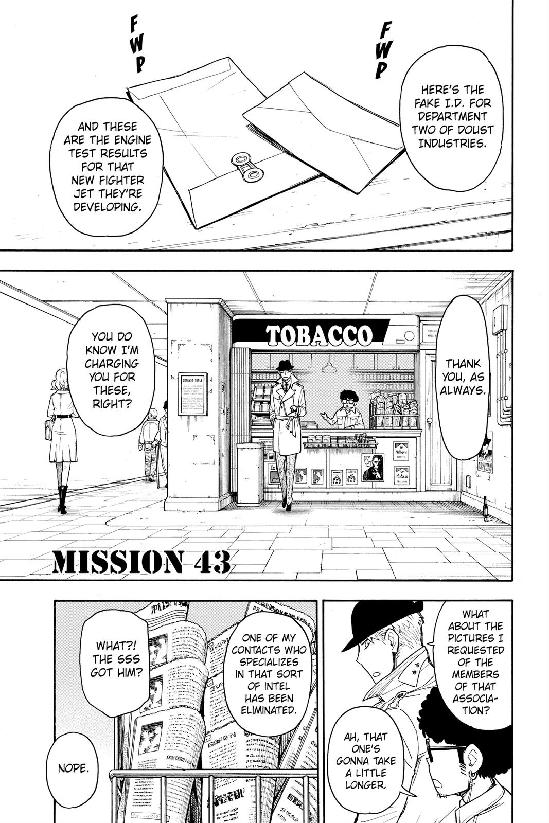 Page 1 of Chapter 43