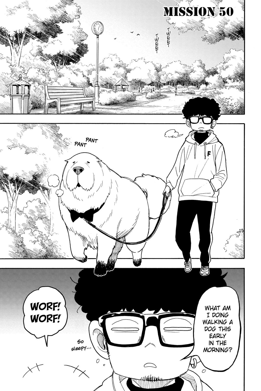 Page 1 of Chapter 50