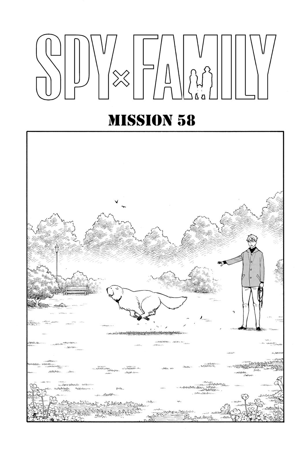 Page 1 of Chapter 58
