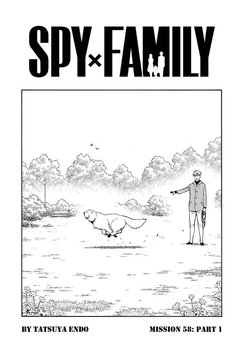 Page 1 of Chapter 58.1