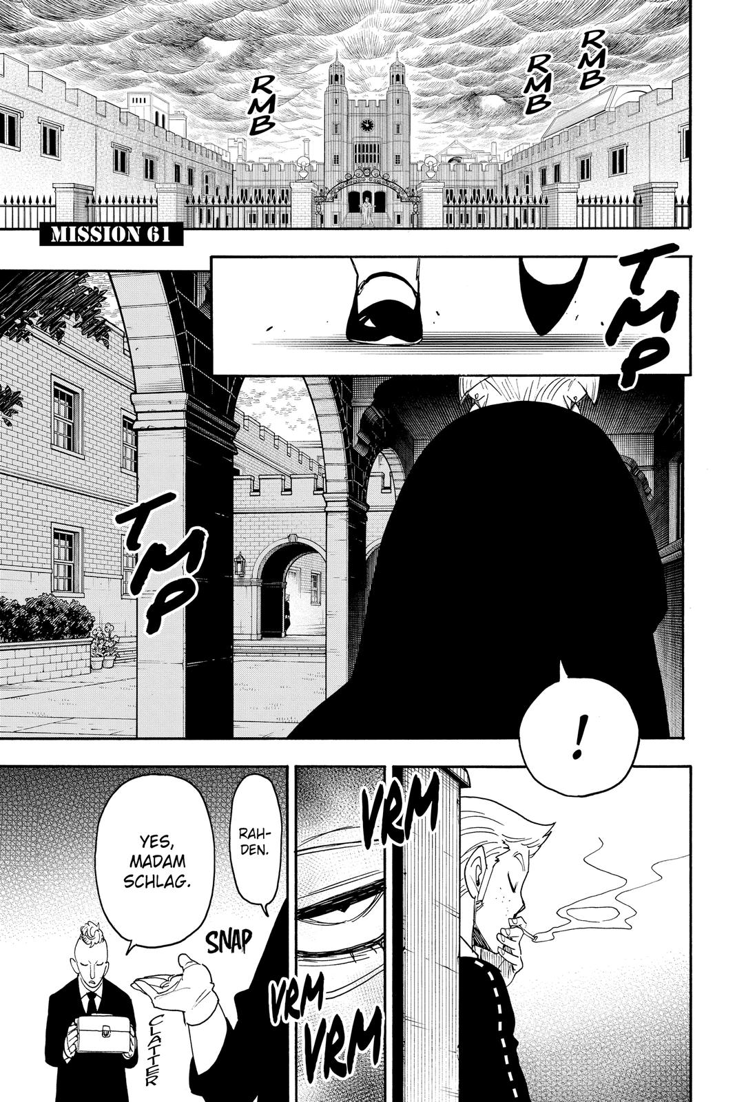Page 1 of Chapter 61
