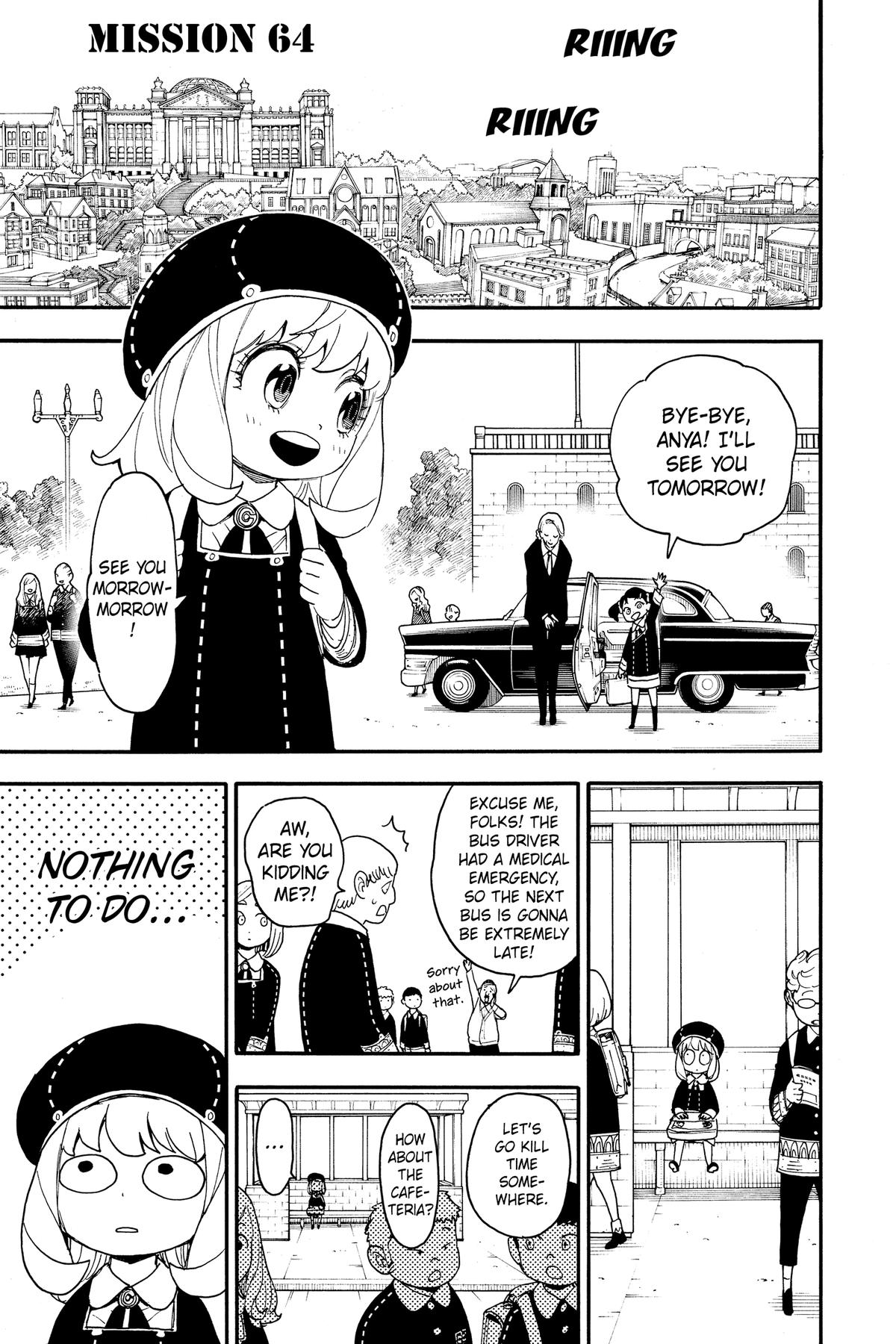 Page 1 of Chapter 64