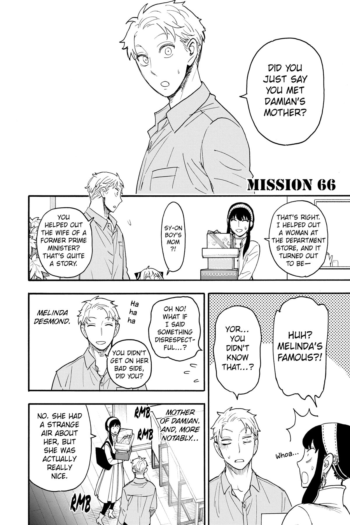 Page 1 of Chapter 66