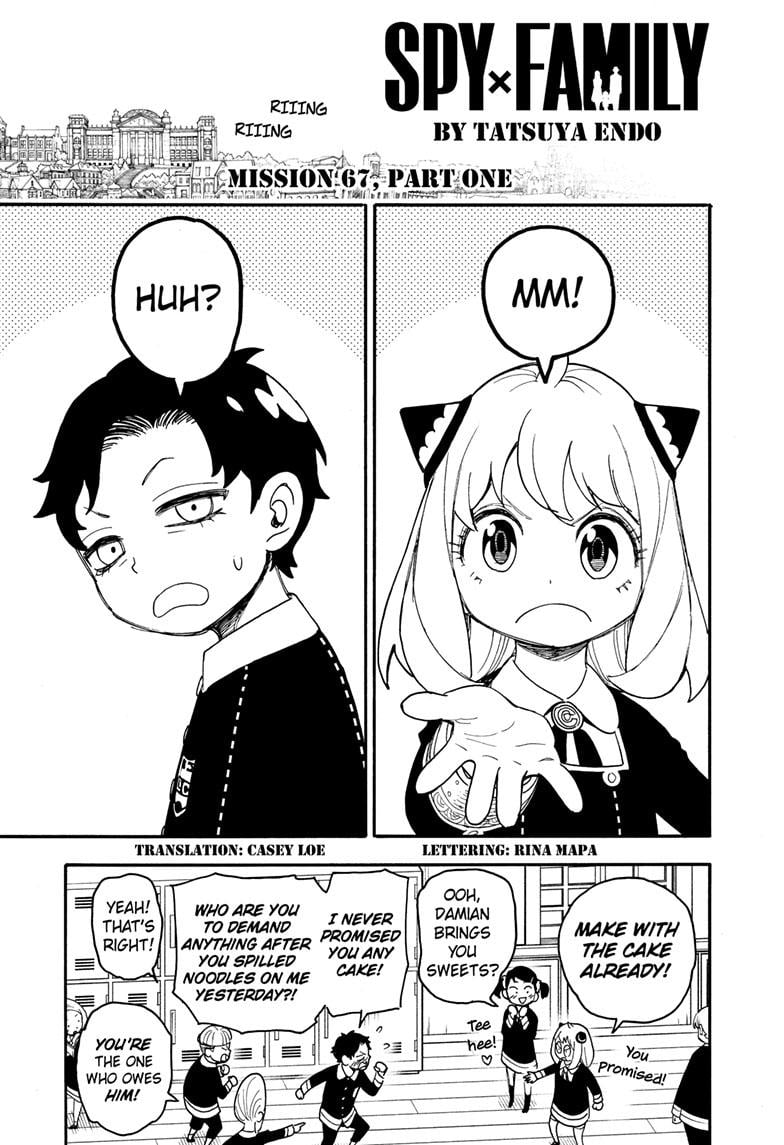 Page 1 of Chapter 67.1
