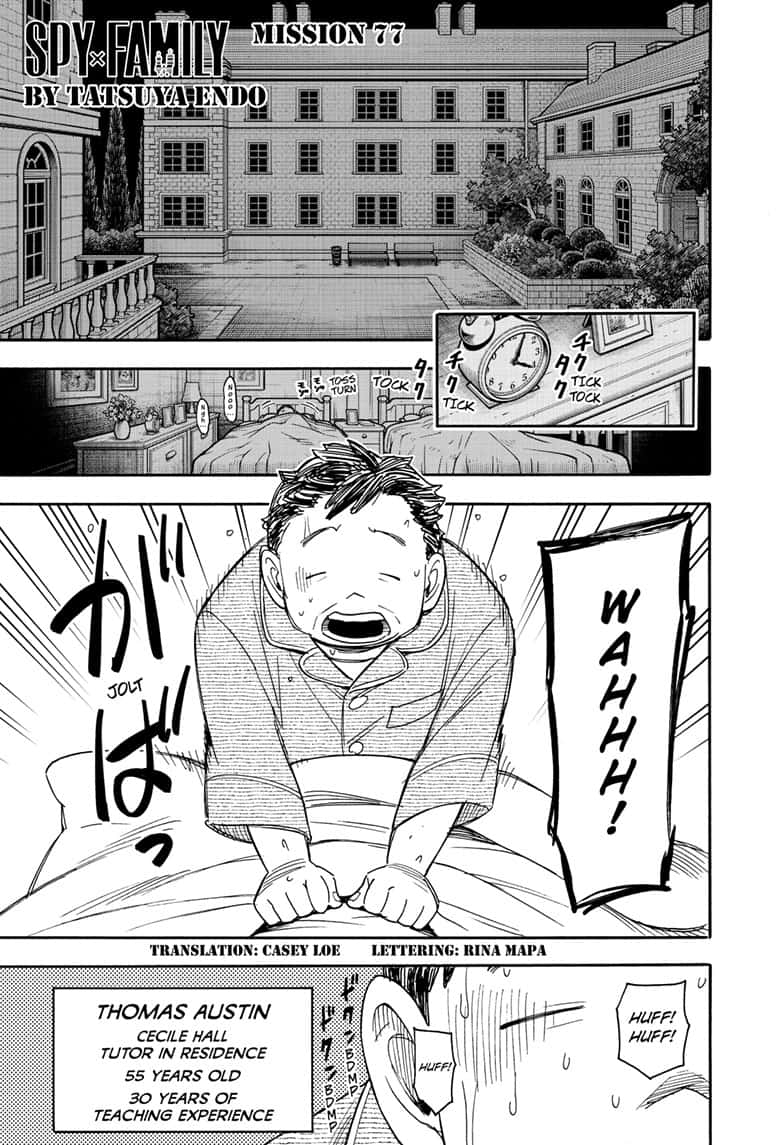 Page 1 of Chapter 77