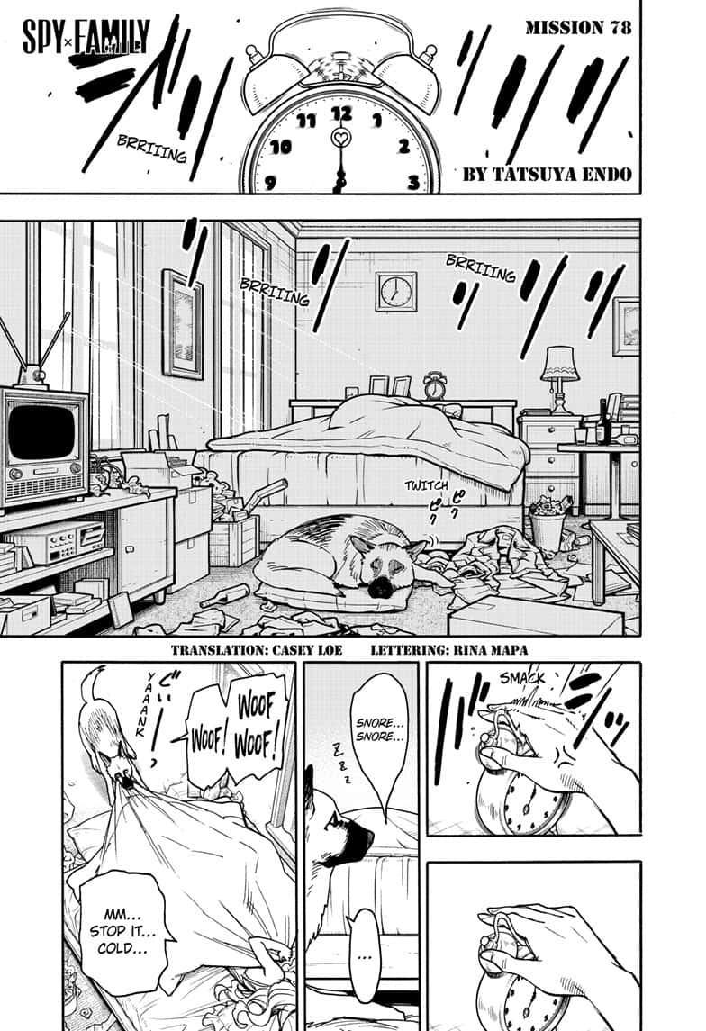 Page 1 of Chapter 78