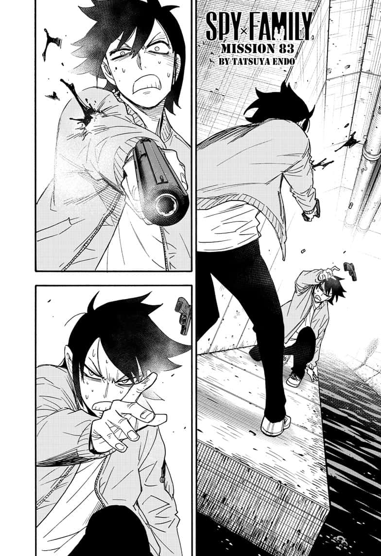 Page 1 of Chapter 83