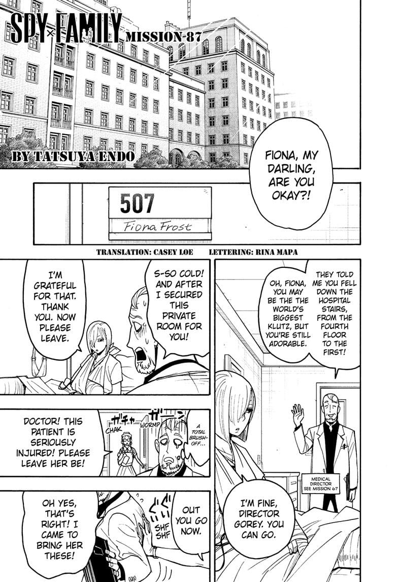 Page 1 of Chapter 87