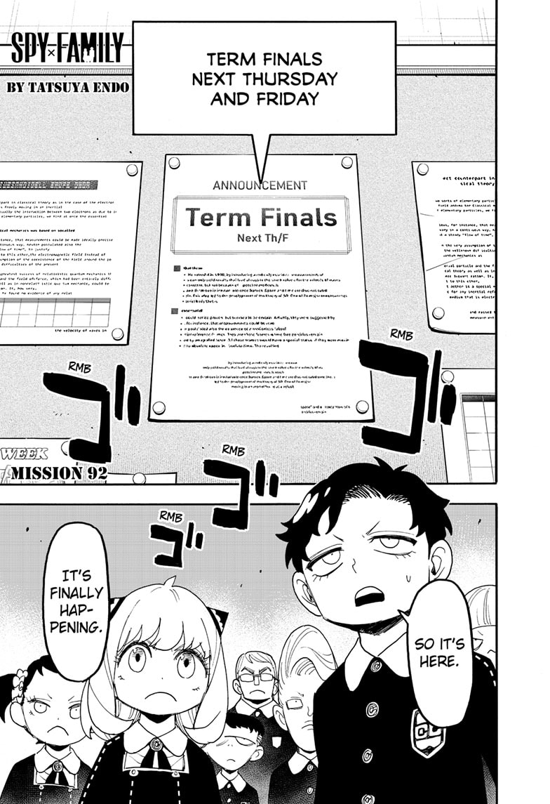 Page 1 of Chapter 92