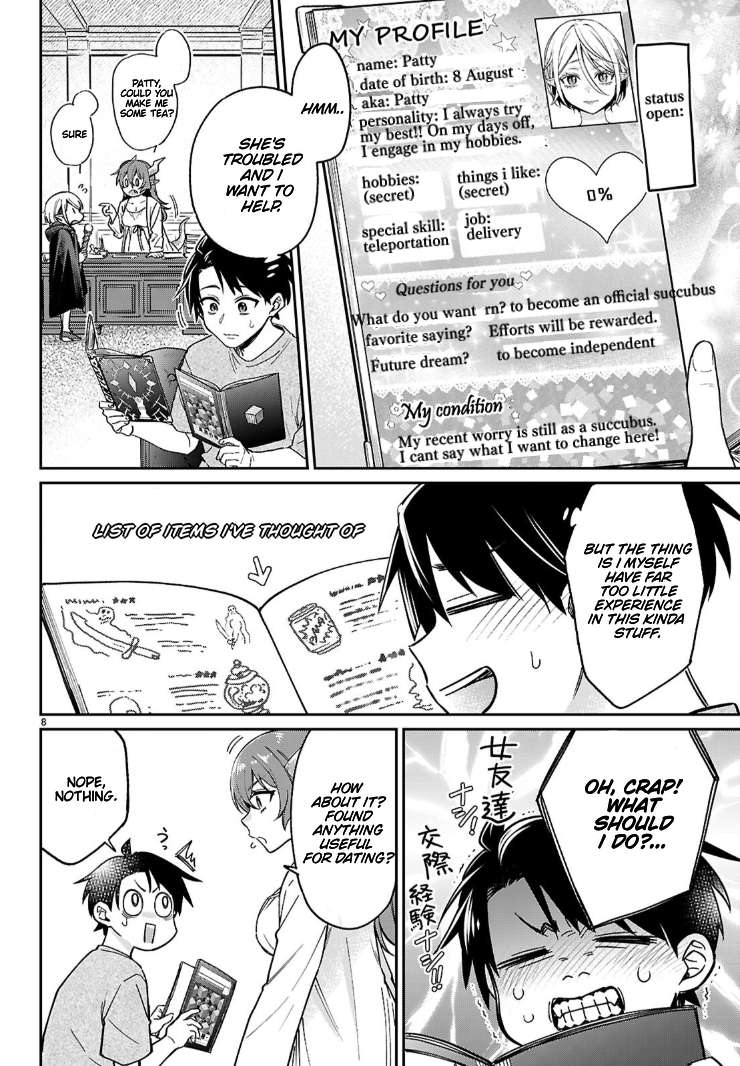 Page 8 of Chapter 4.1