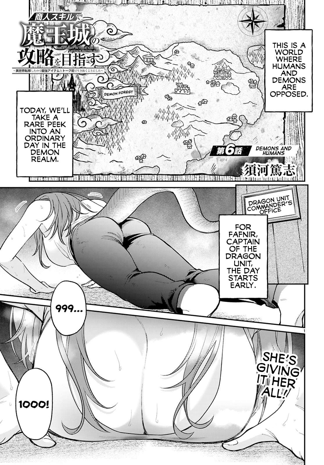 Page 1 of Chapter 6