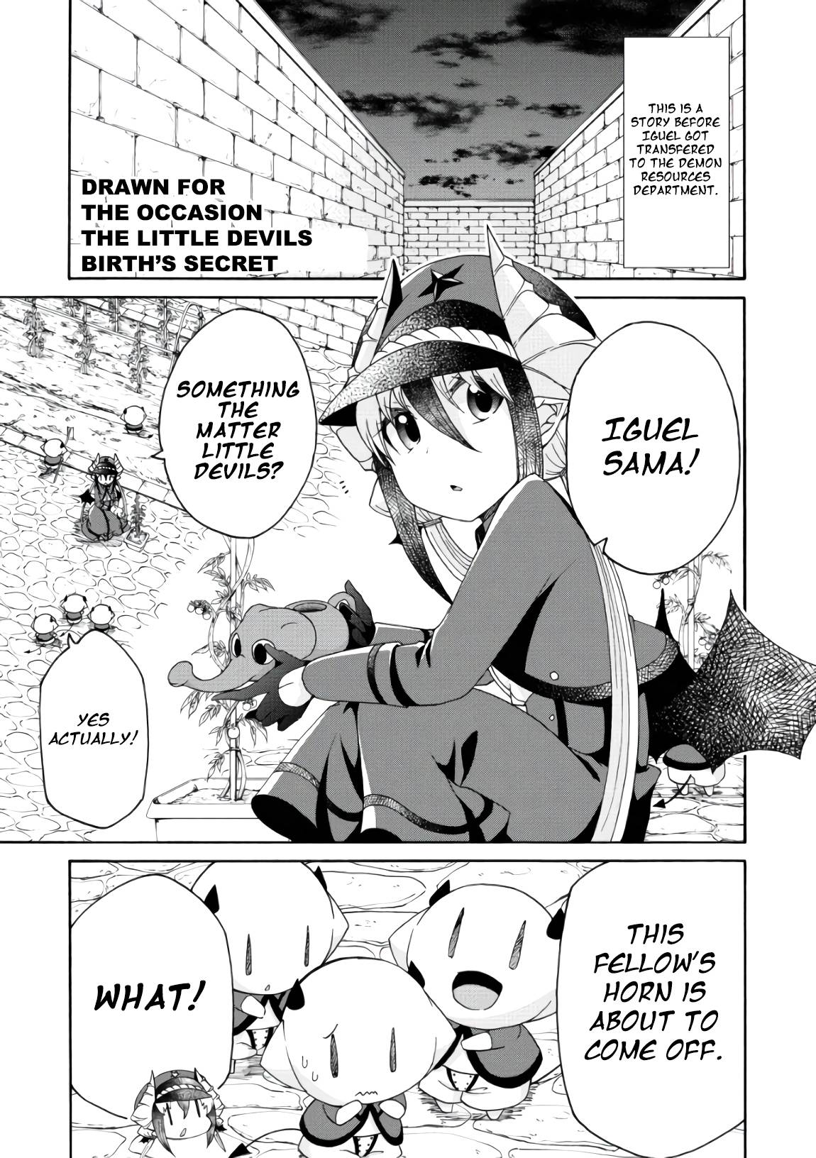 Page 1 of Chapter 6.5