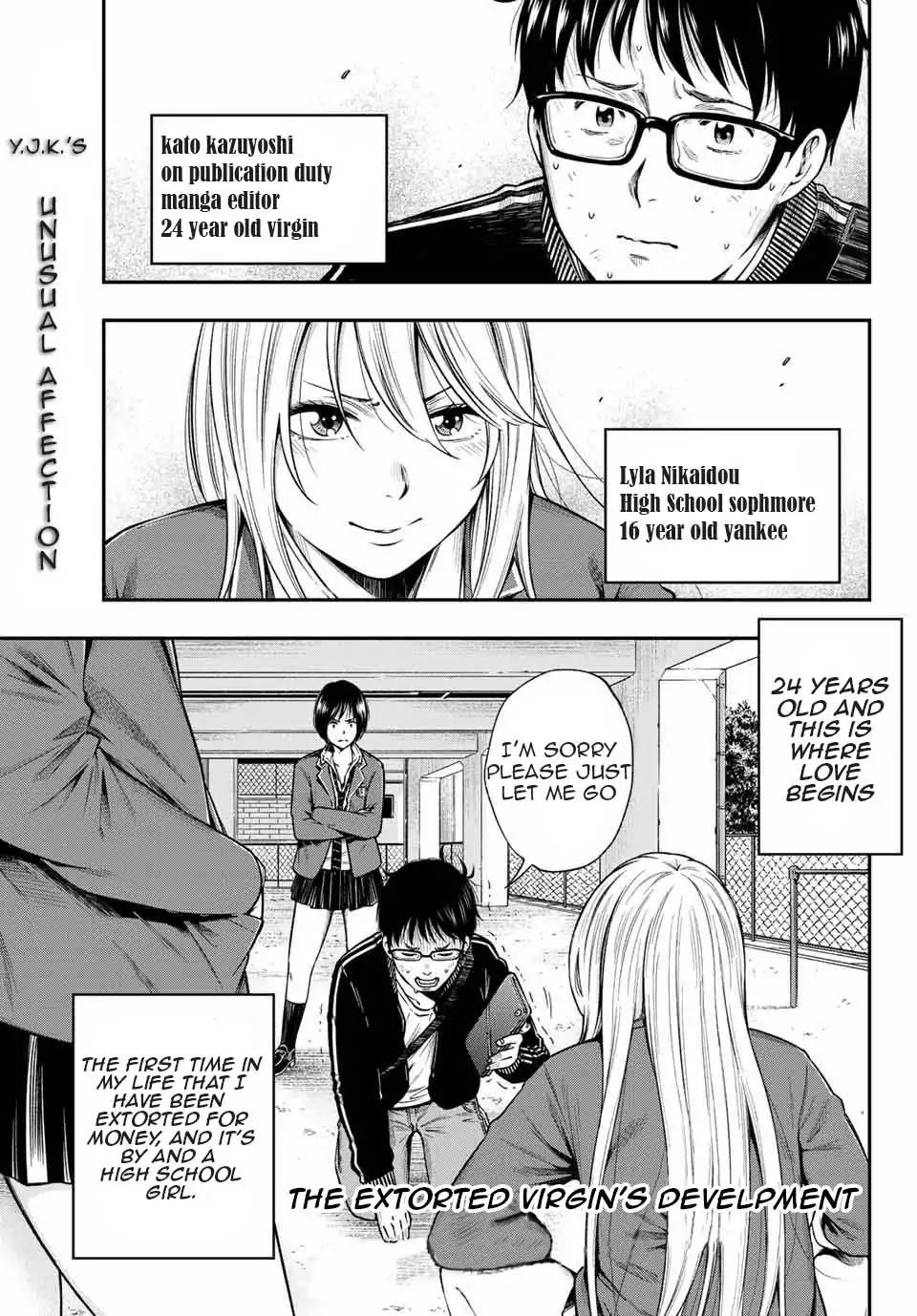 Page 2 of Chapter 1.1