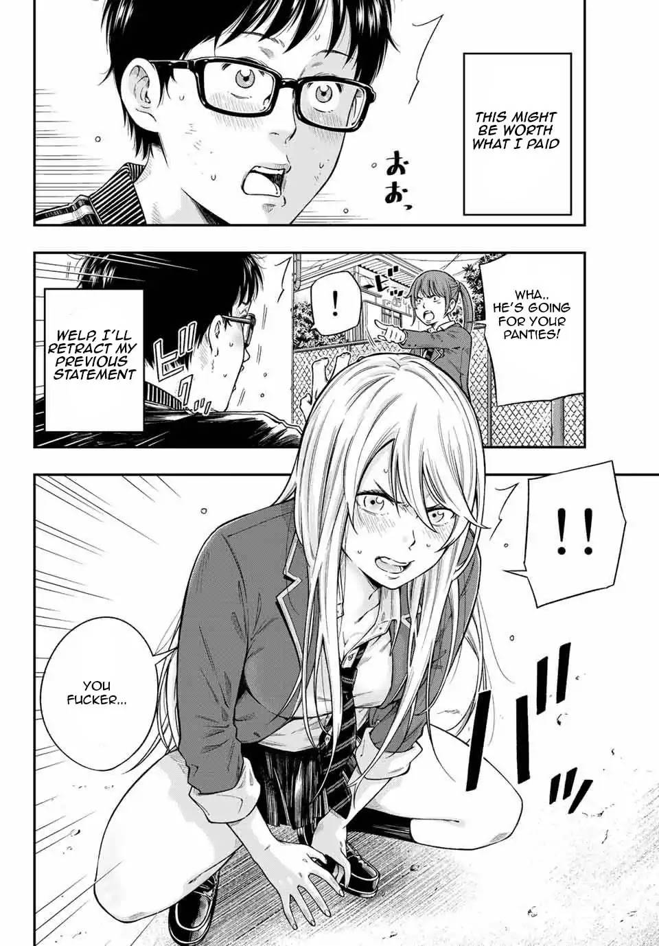 Page 5 of Chapter 1.1
