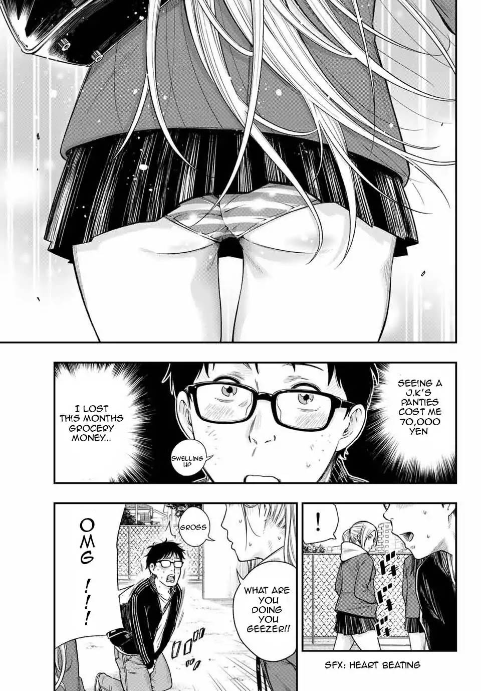 Page 8 of Chapter 1.1