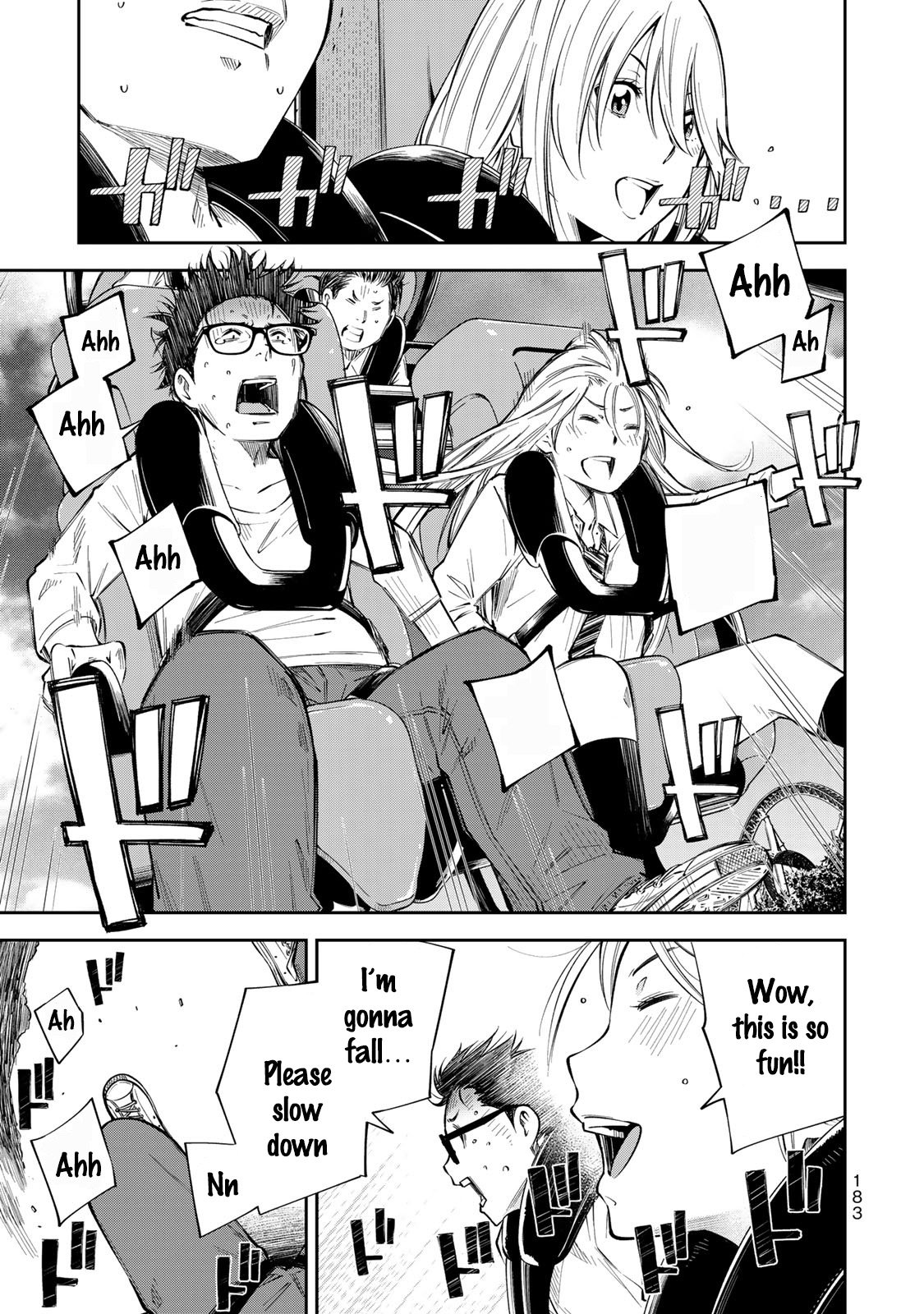 Page 12 of Chapter 13.5