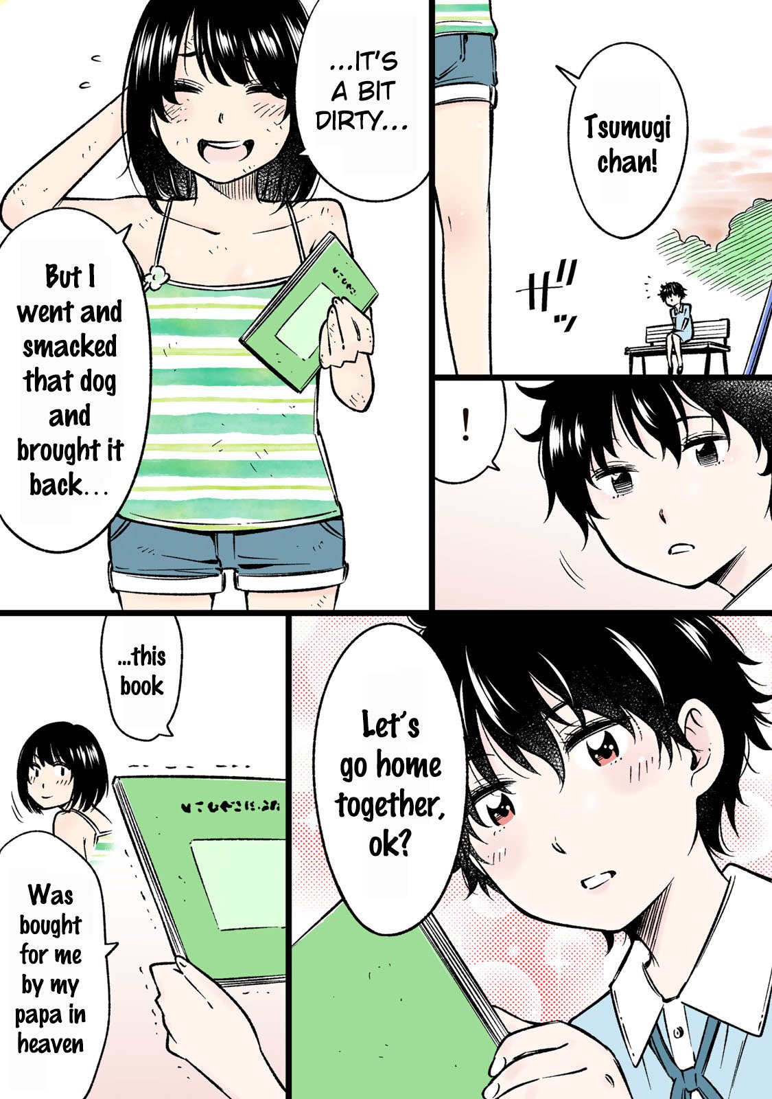 Page 4 of Chapter 13.8