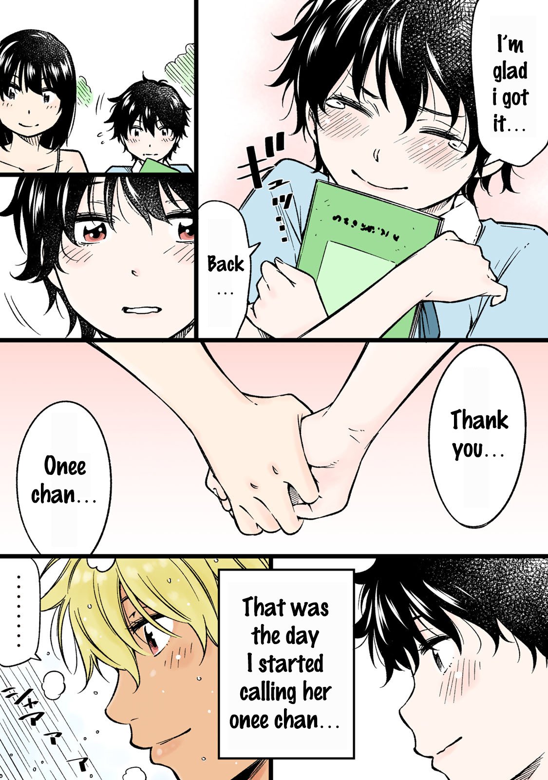 Page 5 of Chapter 13.8