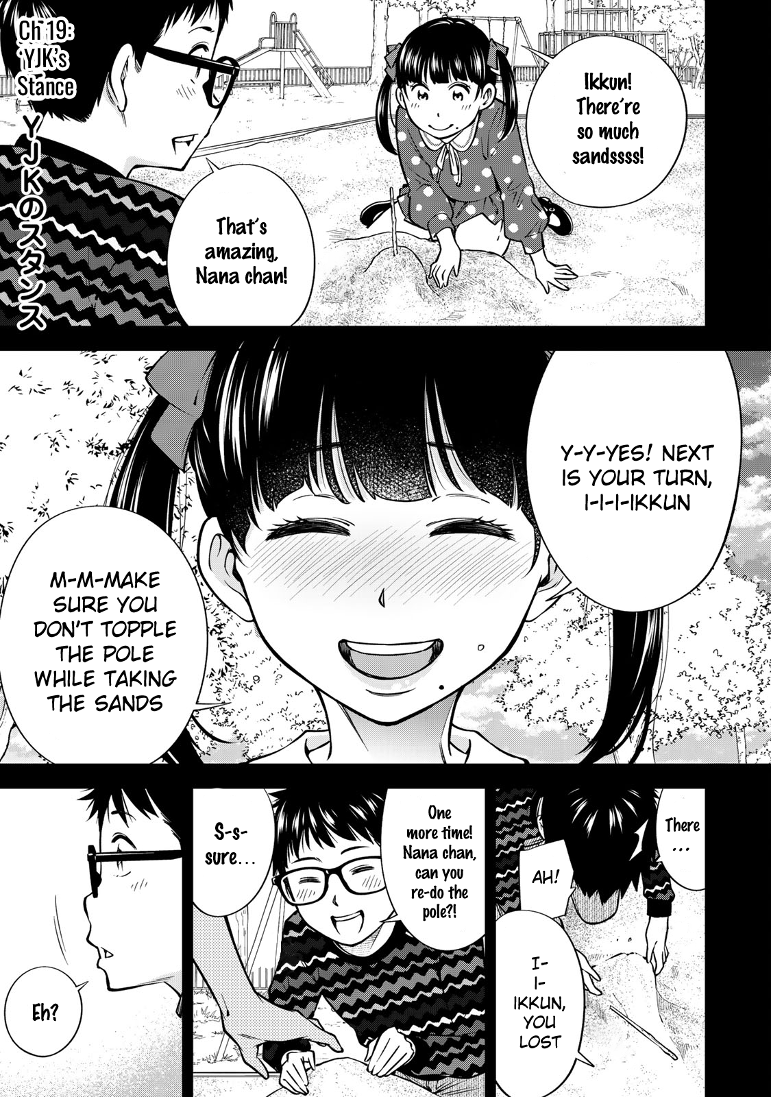 Page 1 of Chapter 19