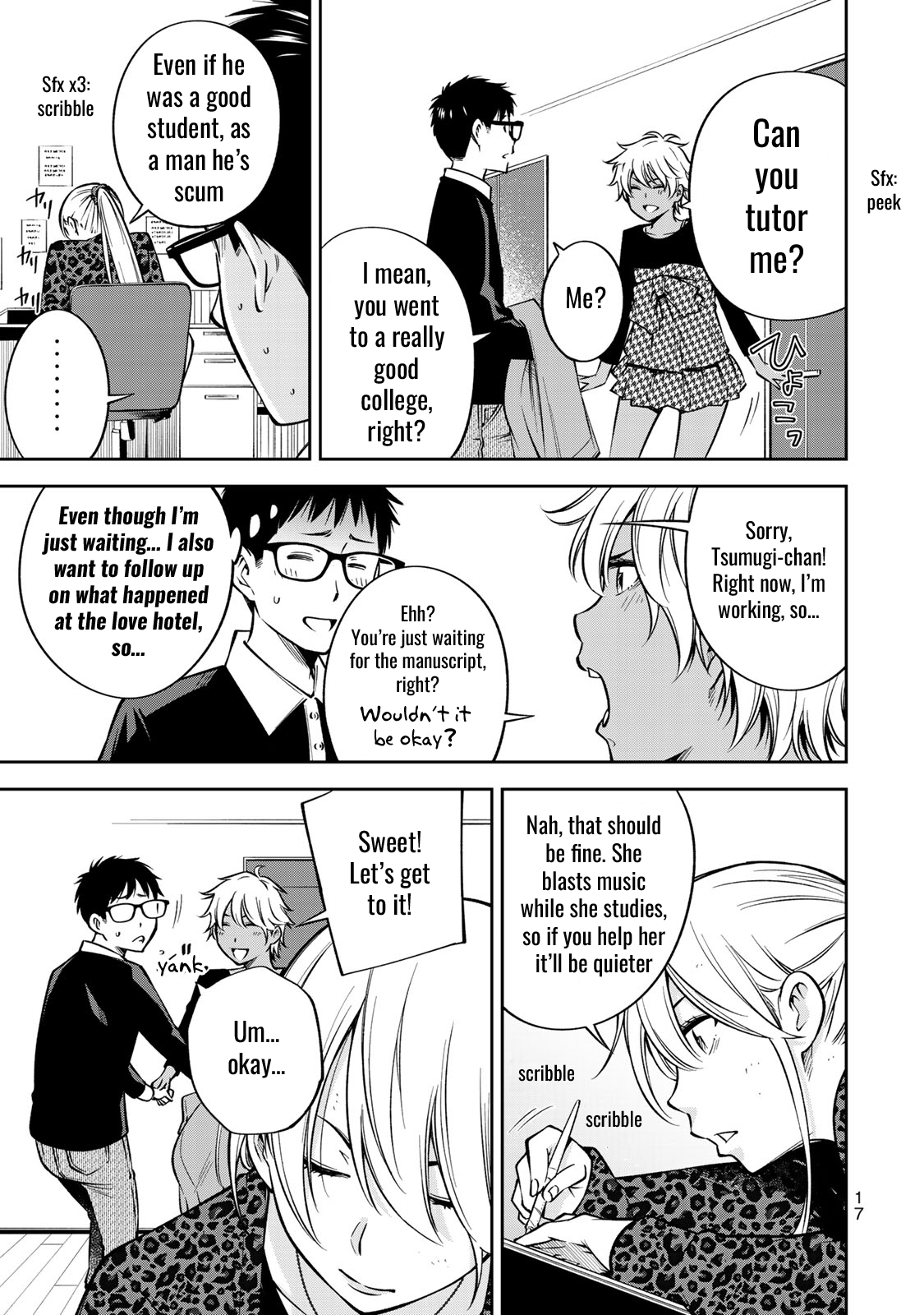 Page 18 of Chapter 21