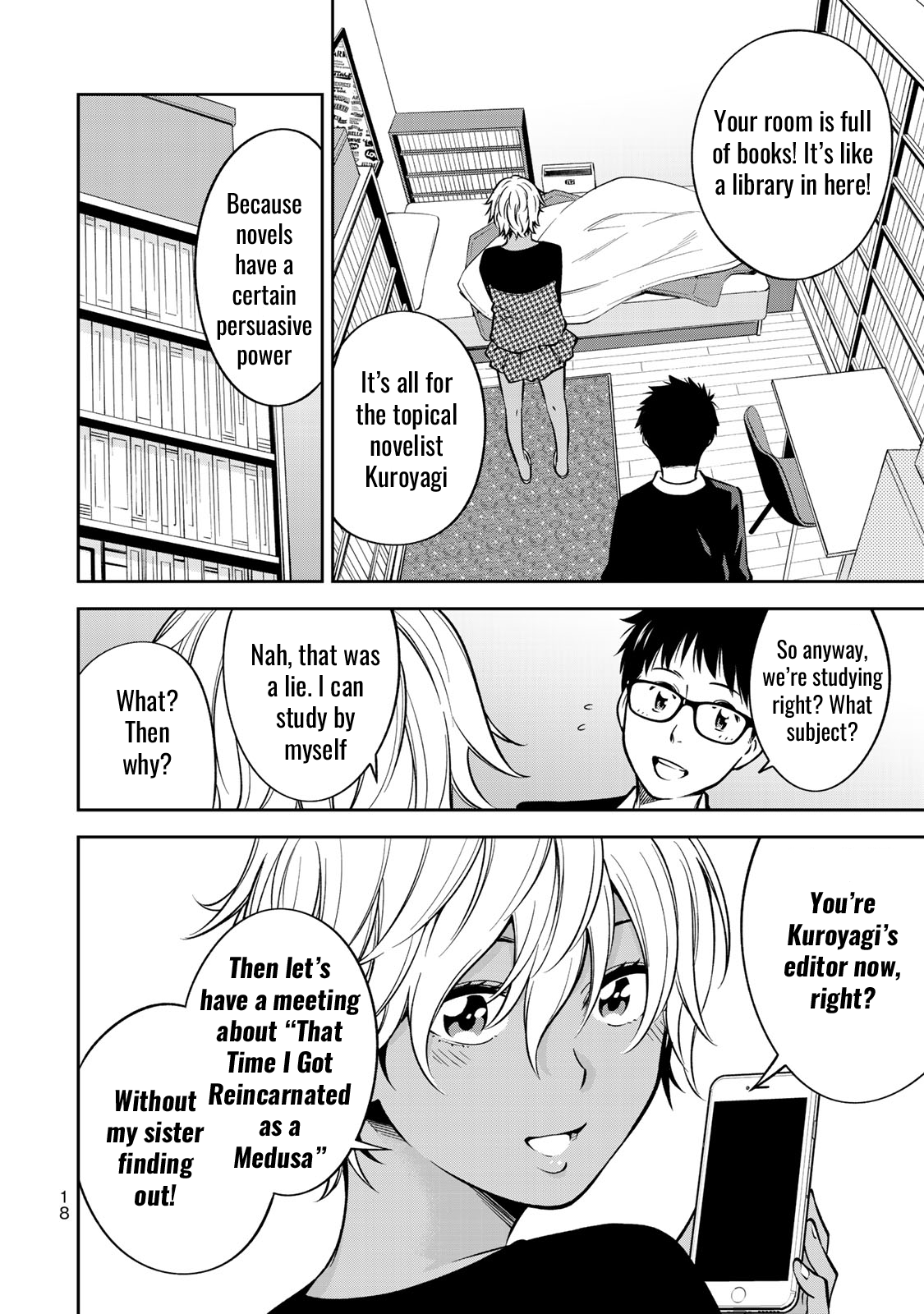 Page 19 of Chapter 21