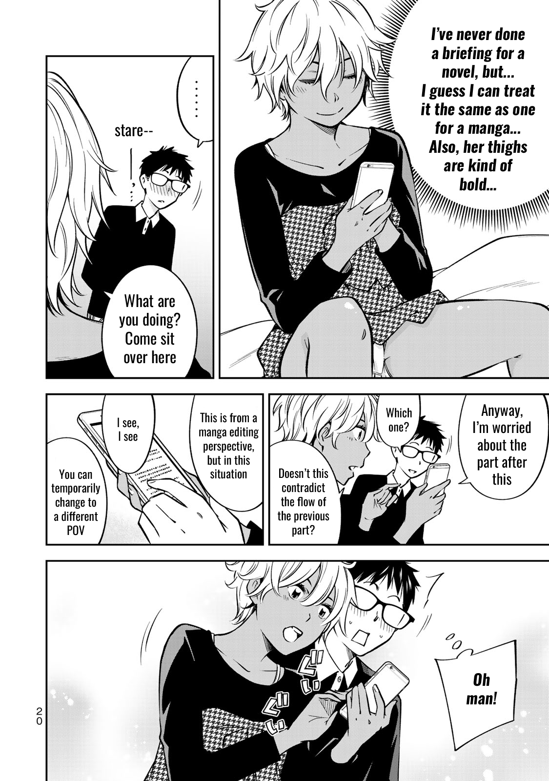 Page 21 of Chapter 21