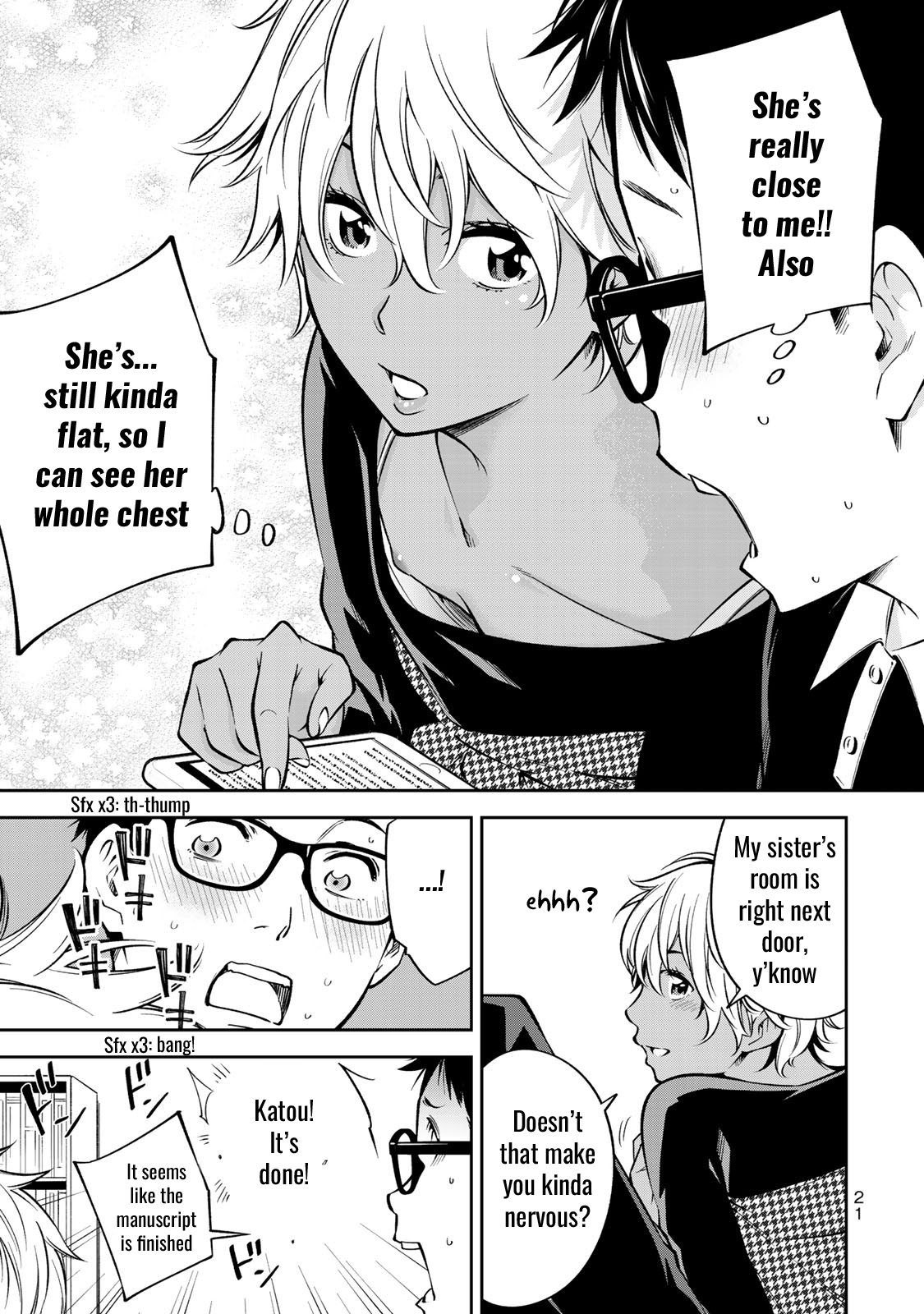 Page 22 of Chapter 21