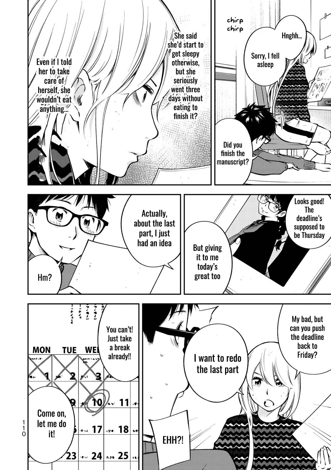 Page 13 of Chapter 24.5