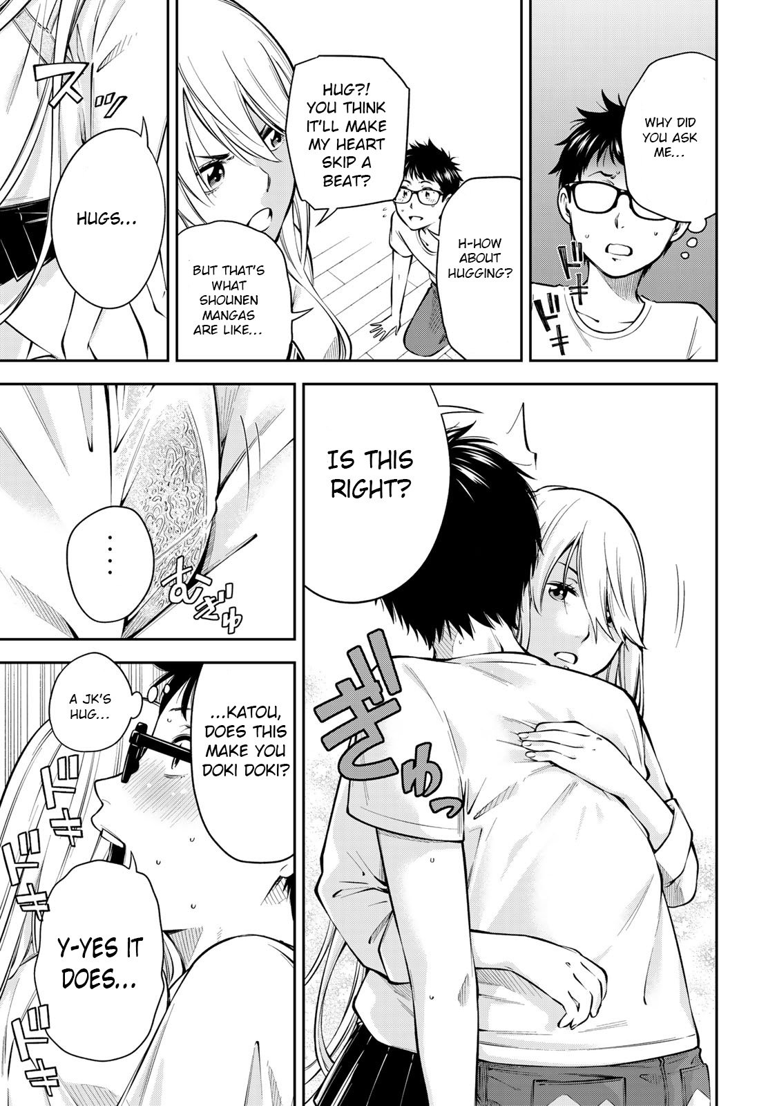 Page 10 of Chapter 6.5