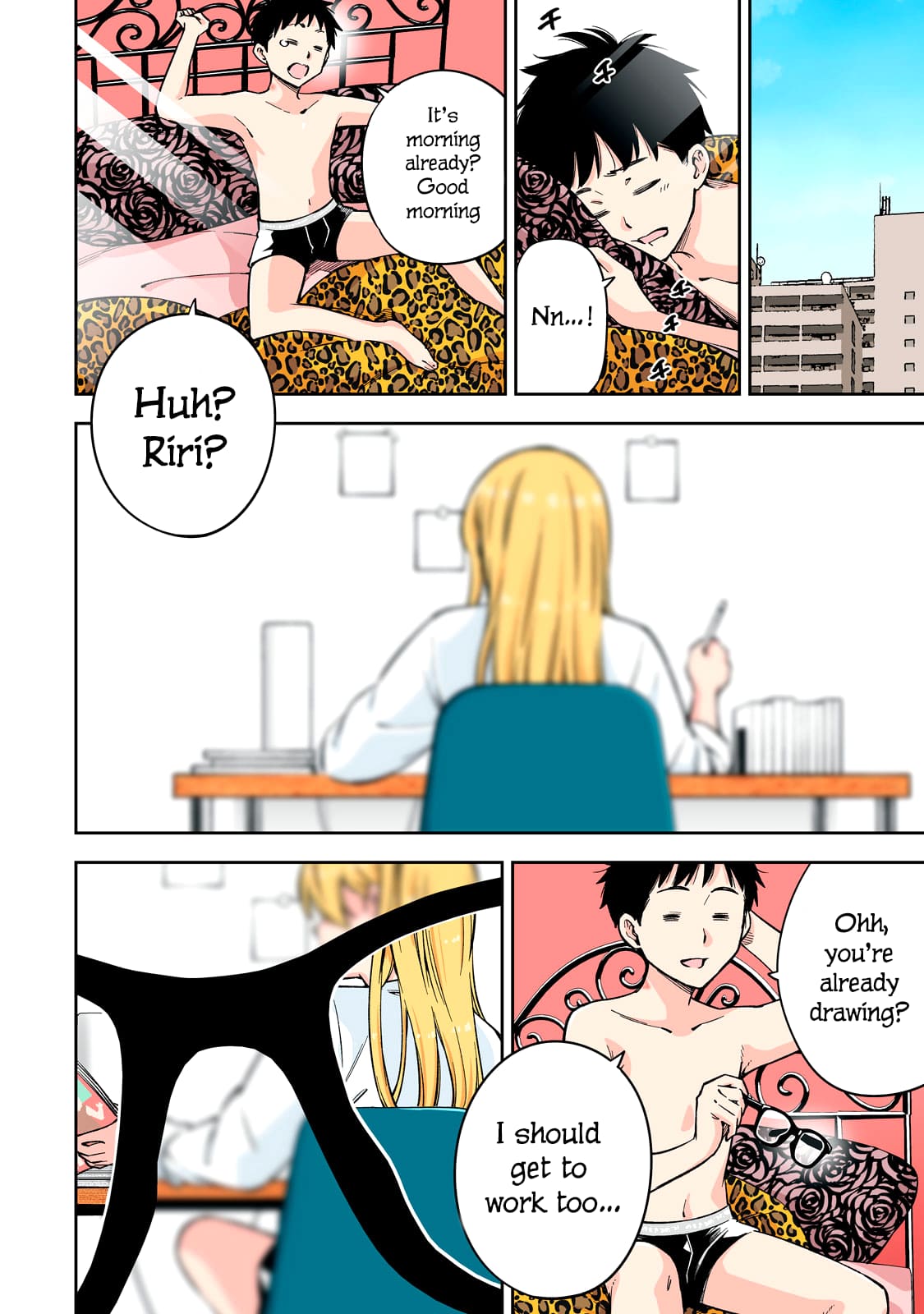 Page 1 of Chapter 66