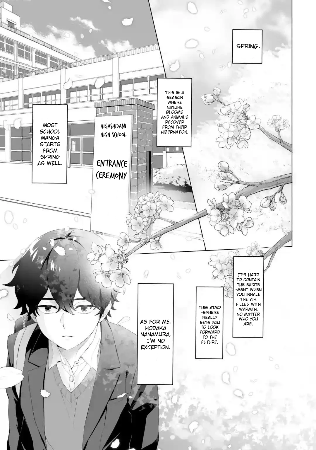 Page 1 of Chapter 1