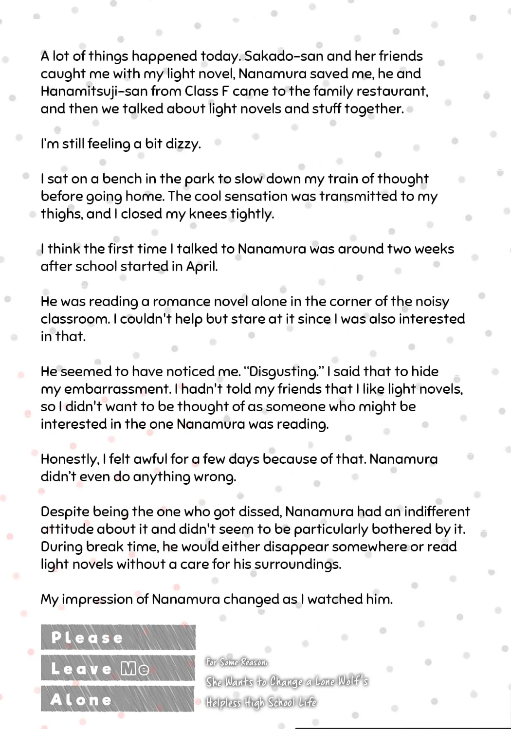 Page 13 of Chapter 11.5
