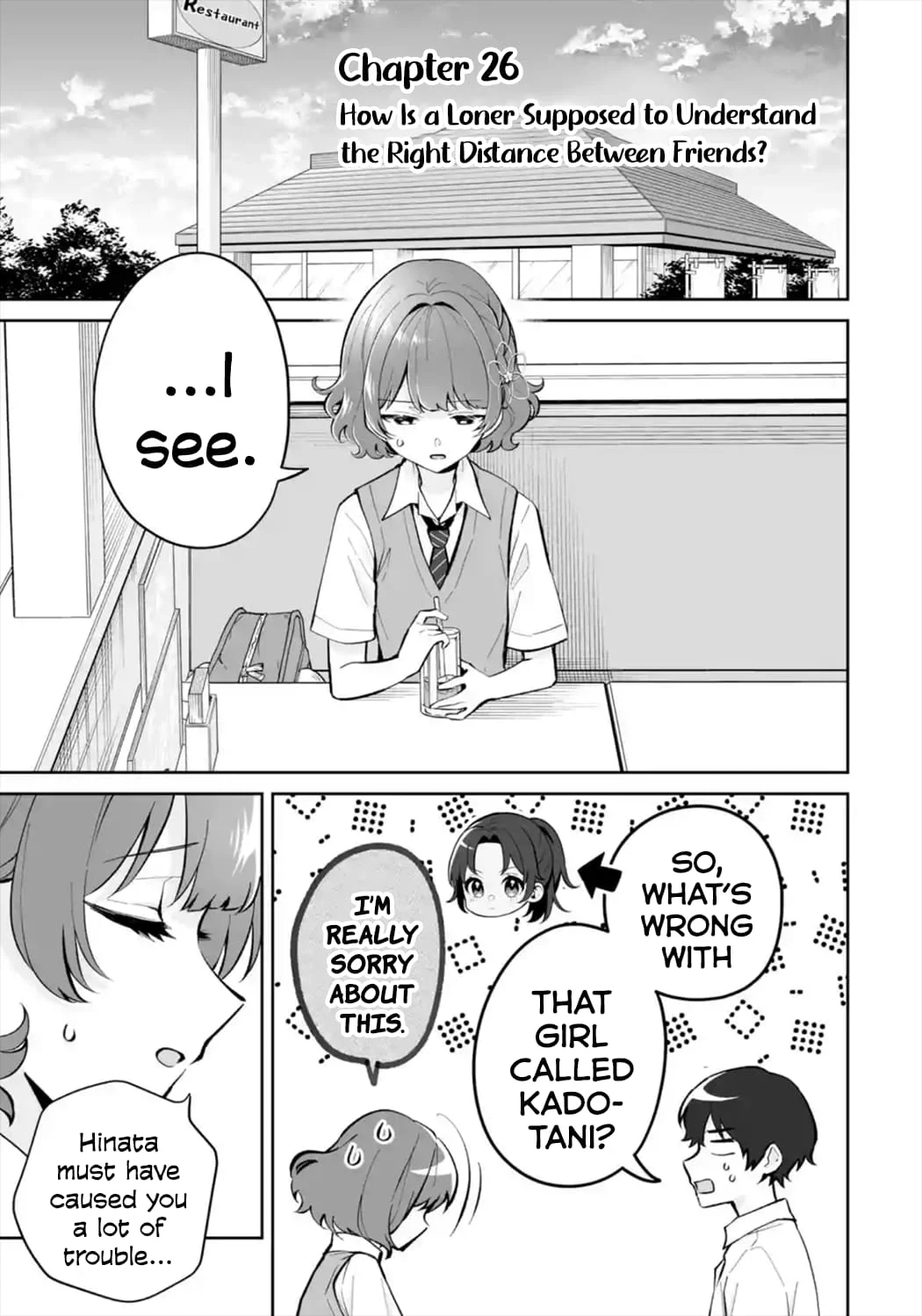 Page 1 of Chapter 26