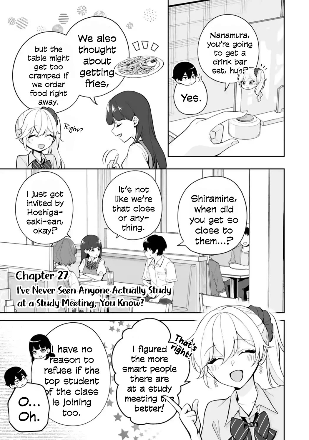 Page 1 of Chapter 27