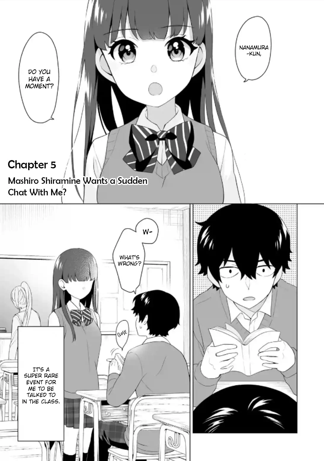 Page 1 of Chapter 5