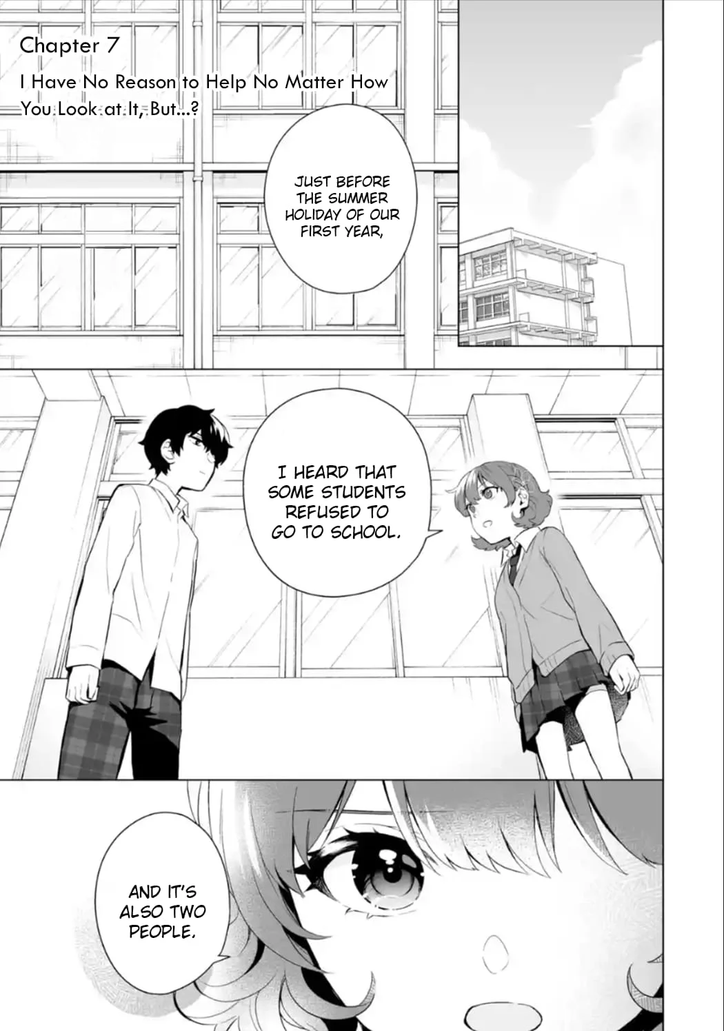 Page 1 of Chapter 7