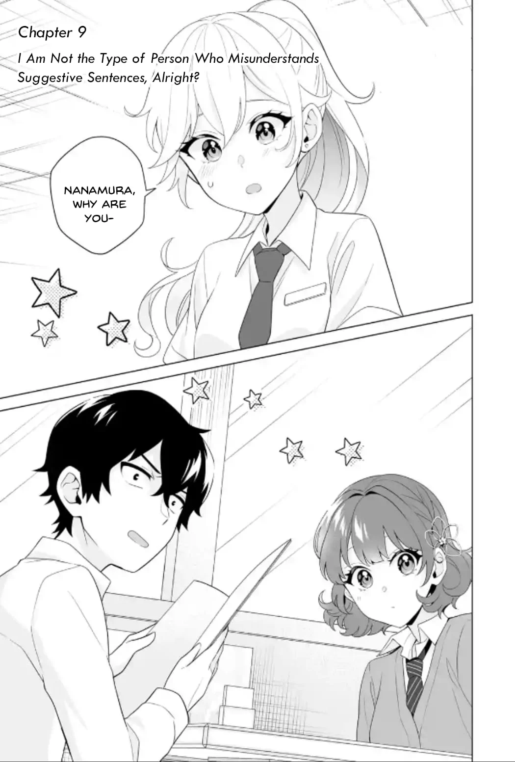 Page 1 of Chapter 9