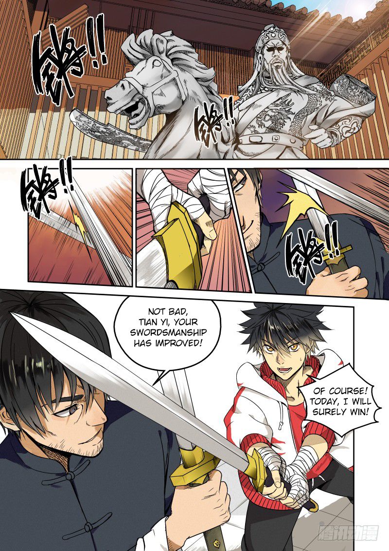Page 5 of Chapter 1