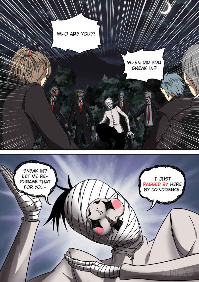 Page 10 of Chapter 11