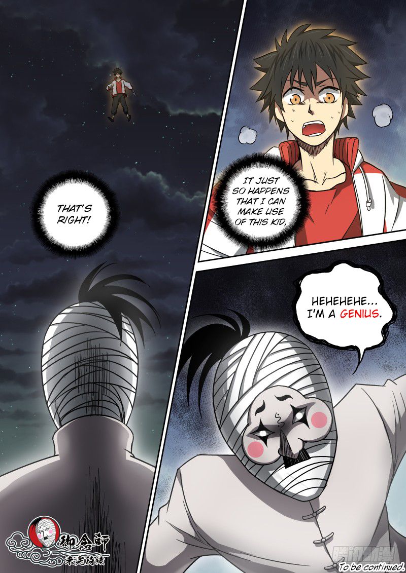 Page 10 of Chapter 13