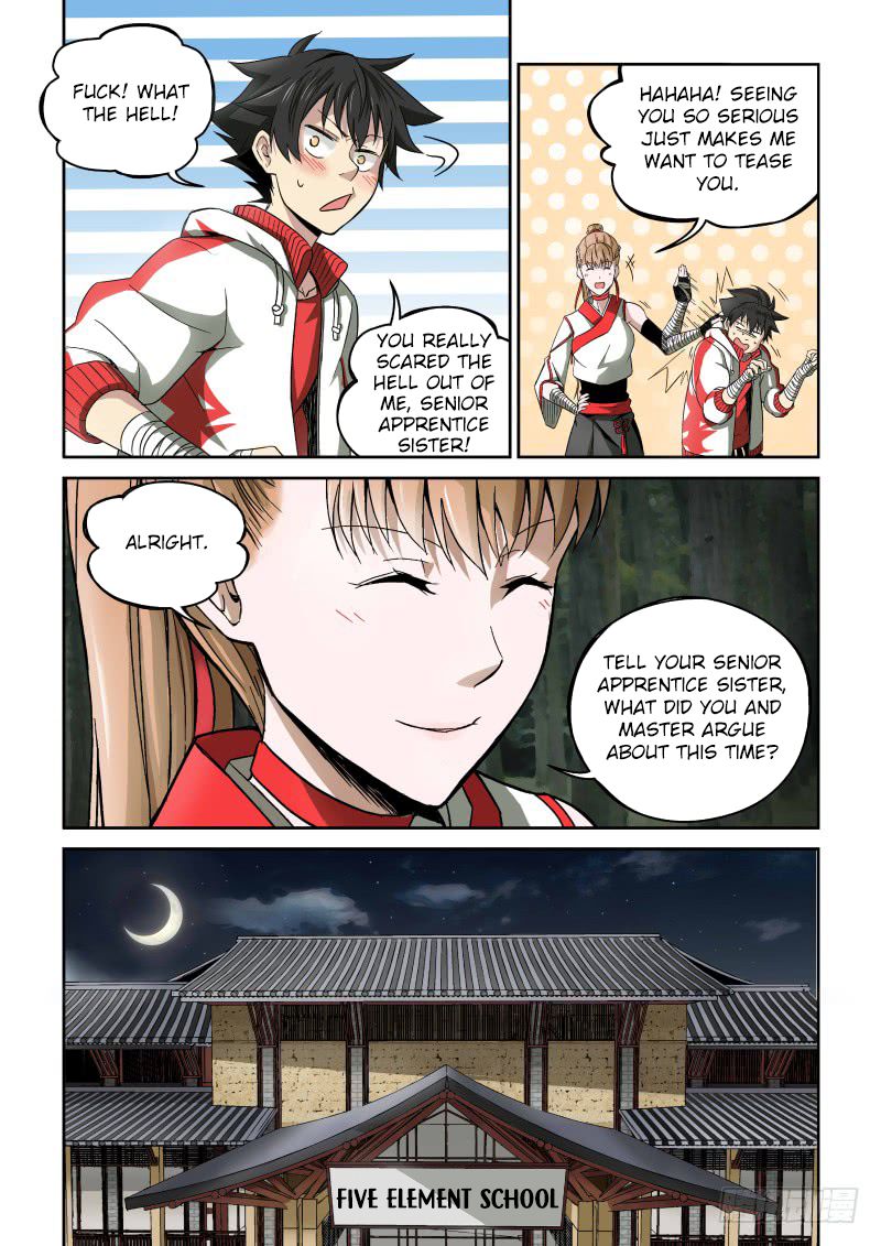 Page 5 of Chapter 2