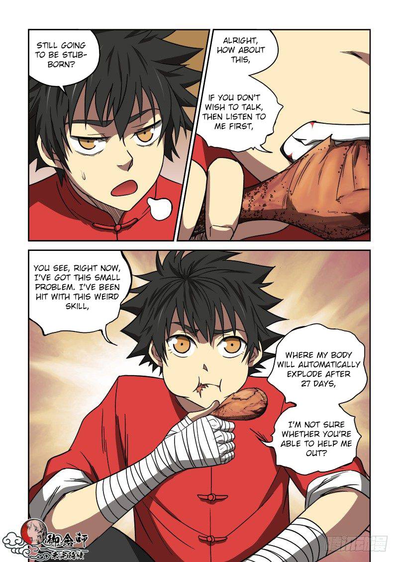 Page 10 of Chapter 21
