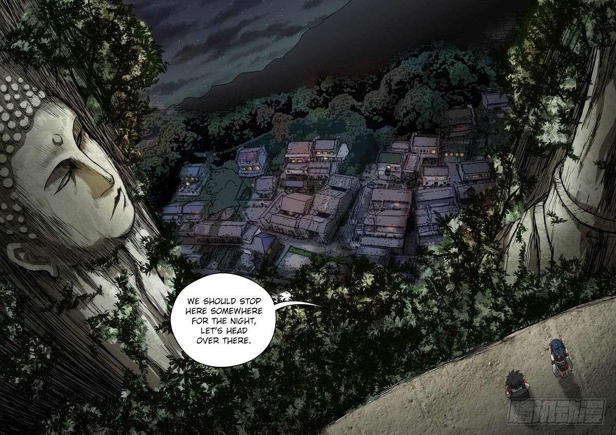Page 3 of Chapter 25